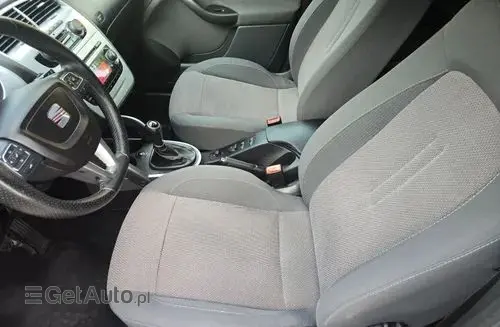 SEAT Altea XL 