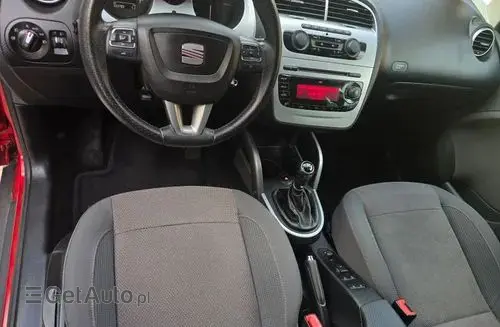 SEAT Altea XL 