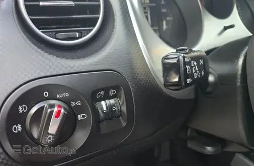 SEAT Altea XL 