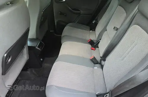 SEAT Altea XL 