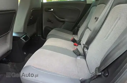 SEAT Altea XL 