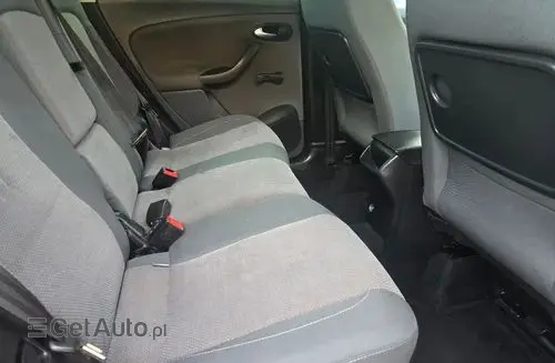 SEAT Altea XL 