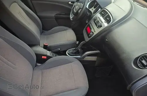 SEAT Altea XL 