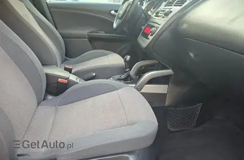 SEAT Altea XL 