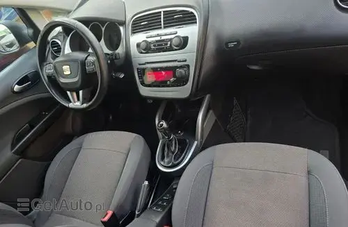 SEAT Altea XL 