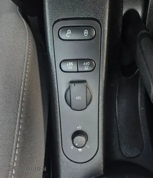 SEAT Altea XL 
