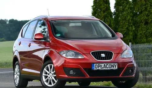 SEAT Altea XL 