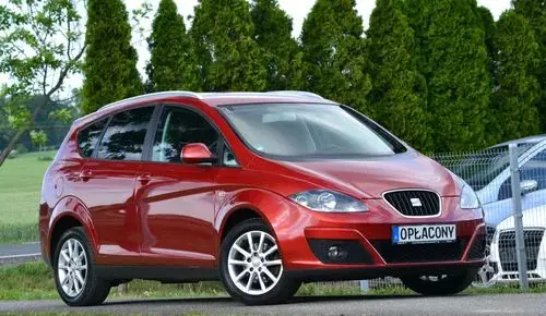 SEAT Altea XL 