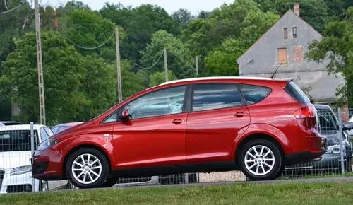SEAT Altea XL 