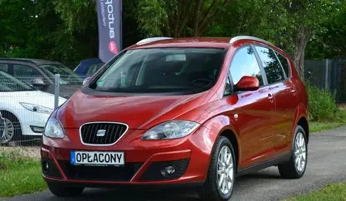 SEAT Altea XL 