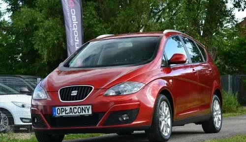 SEAT Altea XL 