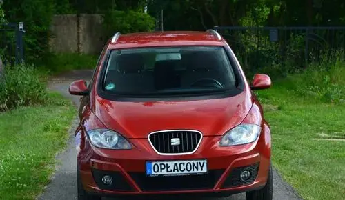 SEAT Altea XL 