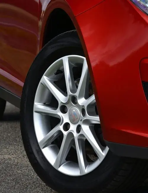 SEAT Altea XL 