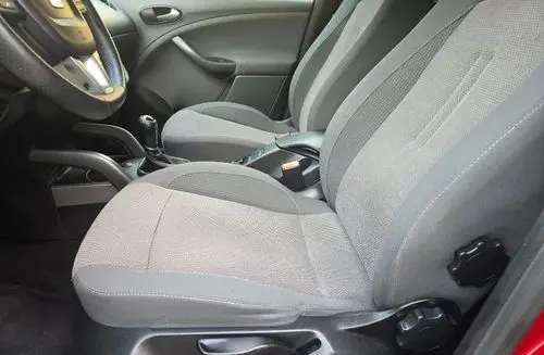 SEAT Altea XL 