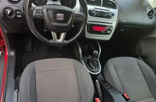 SEAT Altea XL 