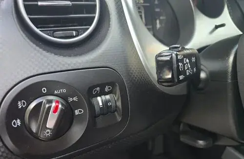 SEAT Altea XL 