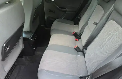 SEAT Altea XL 