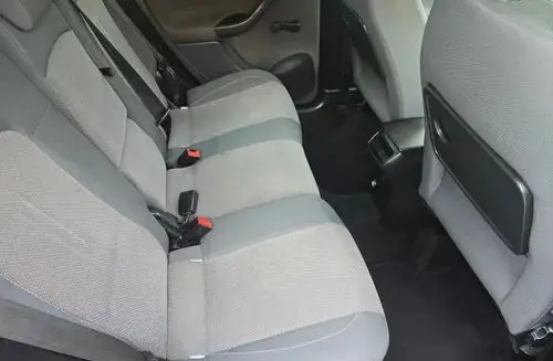 SEAT Altea XL 