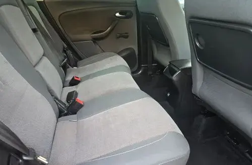 SEAT Altea XL 
