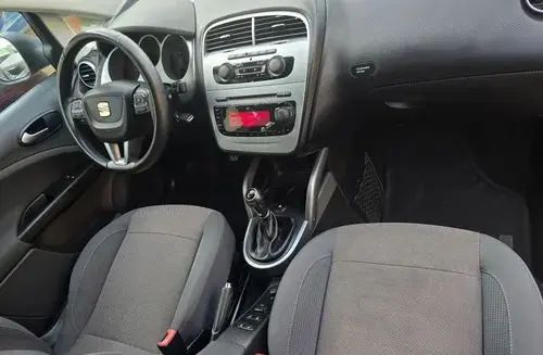 SEAT Altea XL 