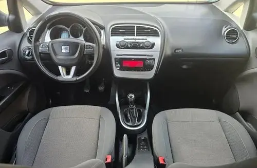 SEAT Altea XL 
