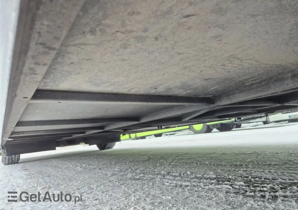 MAN LION'S COACH/ 12 METRÓW/ SPROWADZONY/ WC 