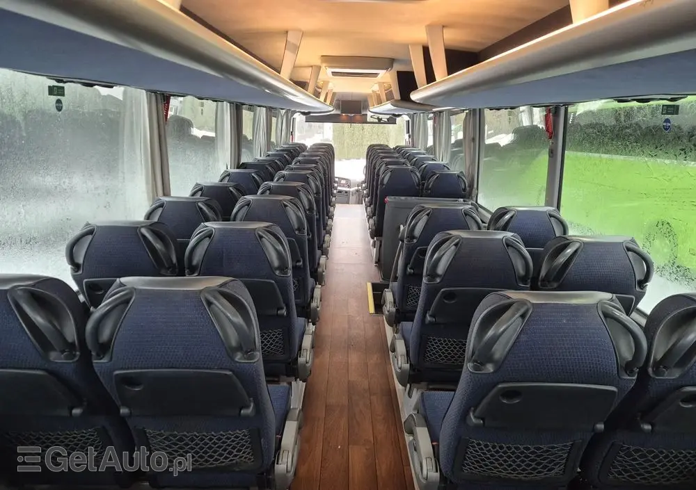 MAN LION'S COACH/ 12 METRÓW/ SPROWADZONY/ WC 