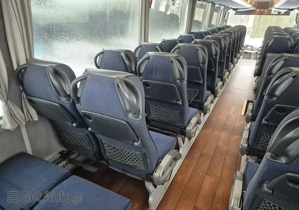 MAN LION'S COACH/ 12 METRÓW/ SPROWADZONY/ WC 