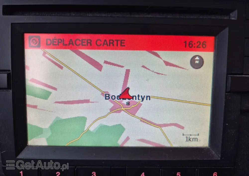 MAN LION'S COACH/ 12 METRÓW/ SPROWADZONY/ WC 