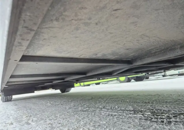 MAN LION'S COACH/ 12 METRÓW/ SPROWADZONY/ WC 