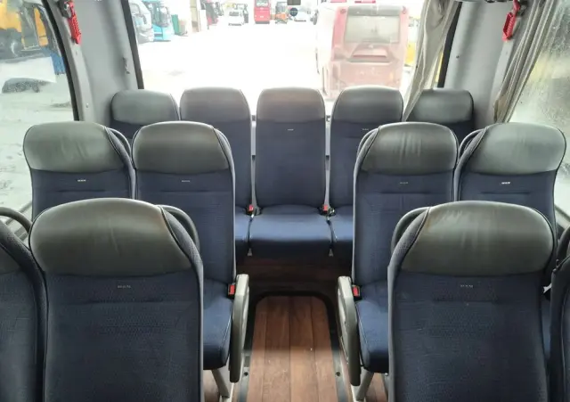 MAN LION'S COACH/ 12 METRÓW/ SPROWADZONY/ WC 