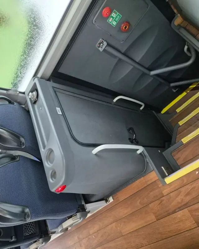 MAN LION'S COACH/ 12 METRÓW/ SPROWADZONY/ WC 