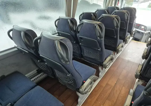 MAN LION'S COACH/ 12 METRÓW/ SPROWADZONY/ WC 