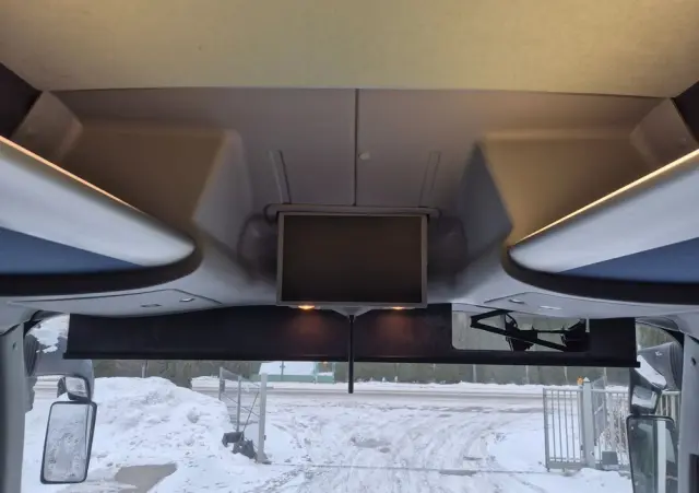 MAN LION'S COACH/ 12 METRÓW/ SPROWADZONY/ WC 