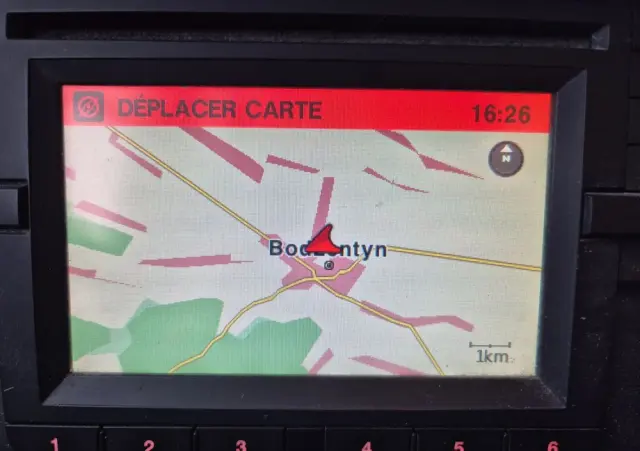 MAN LION'S COACH/ 12 METRÓW/ SPROWADZONY/ WC 