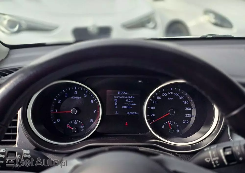 KIA Ceed Cee'd 1.4 M