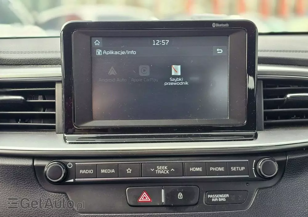 KIA Ceed Cee'd 1.4 M