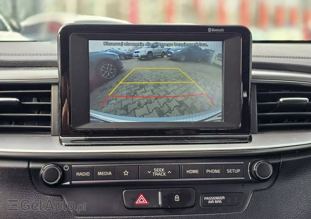 KIA Ceed Cee'd 1.4 M