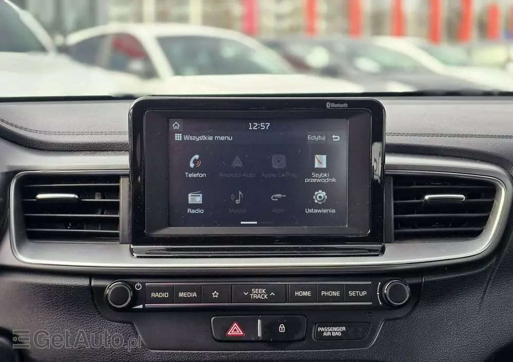 KIA Ceed Cee'd 1.4 M