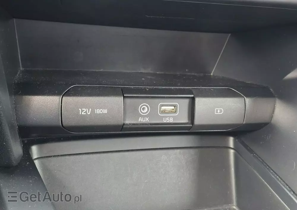 KIA Ceed Cee'd 1.4 M