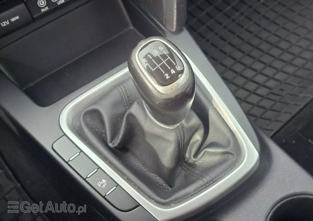 KIA Ceed Cee'd 1.4 M