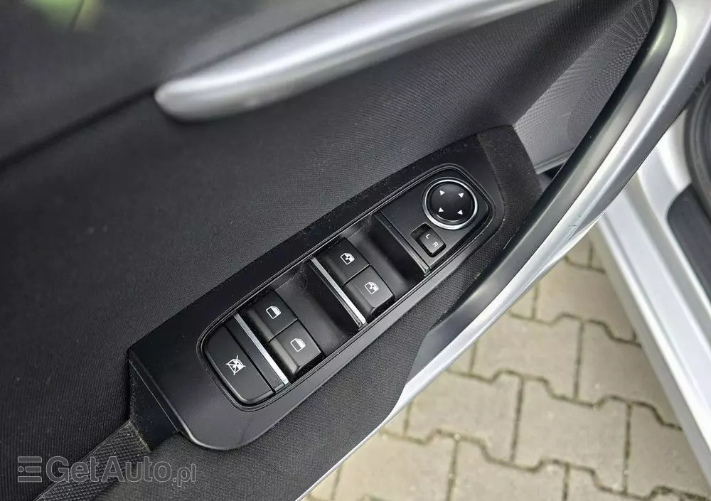 KIA Ceed Cee'd 1.4 M