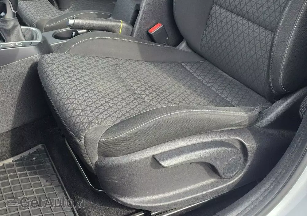 KIA Ceed Cee'd 1.4 M