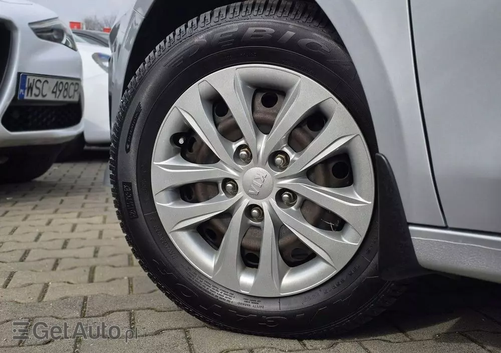 KIA Ceed Cee'd 1.4 M