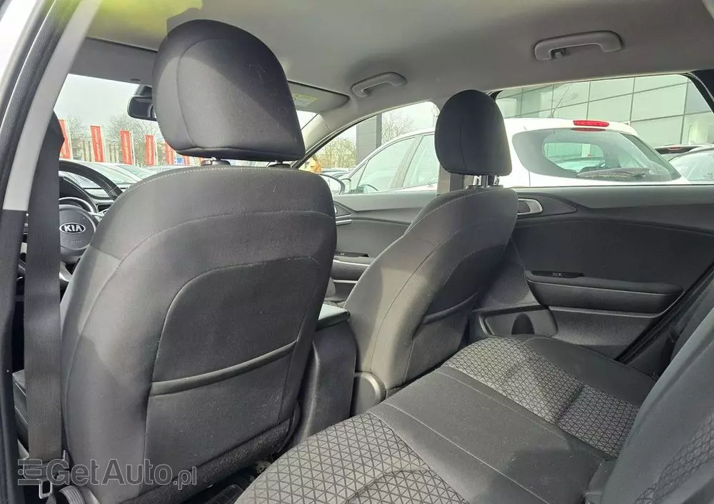 KIA Ceed Cee'd 1.4 M