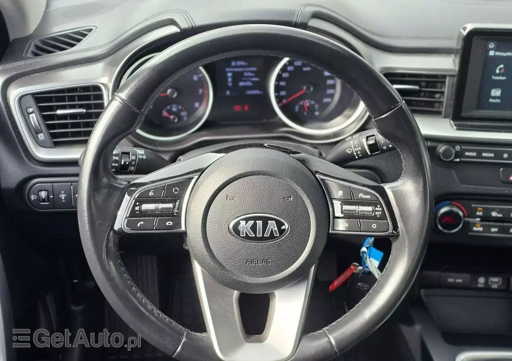 KIA Ceed Cee'd 1.4 M