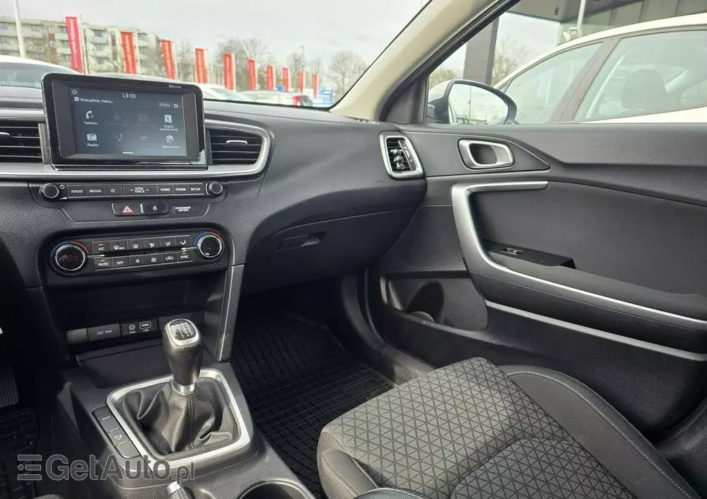 KIA Ceed Cee'd 1.4 M