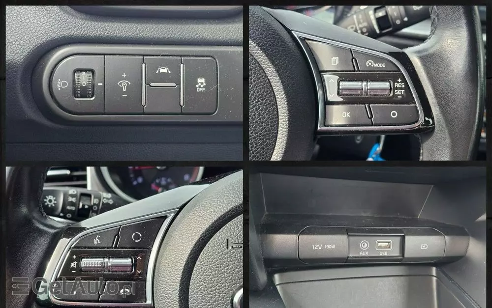 KIA Ceed Cee'd 1.4 M