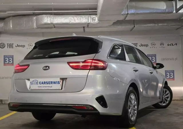 KIA Ceed Cee'd 1.4 M