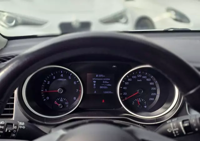 KIA Ceed Cee'd 1.4 M